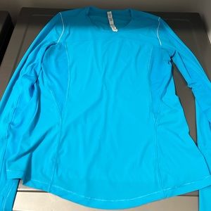 Lululemon long sleeve